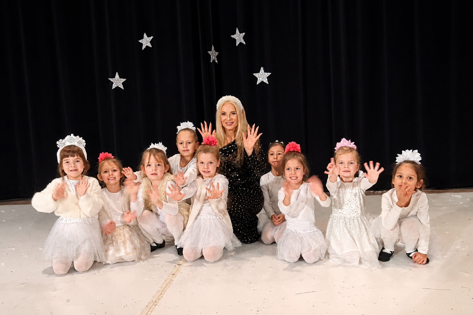 La Dansa School - škola s pridanou hodnotou